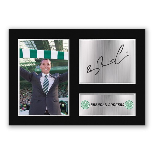 Brendan rodgers celtic - brendan, –