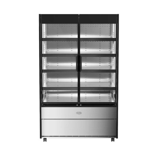 Foster display fridge emd1200g - foster,