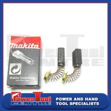 Genuine Makita CB253 Carbon