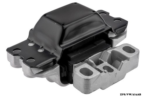 Engine mount left for - left, vw