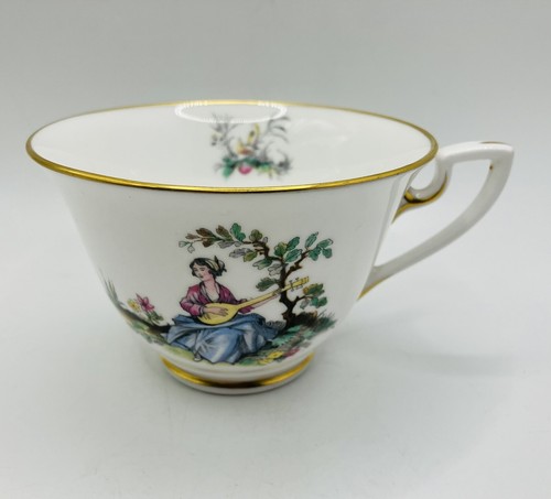 Vintage royal worcester - royal,