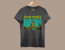 Twin Peaks T Shirt (Tee
