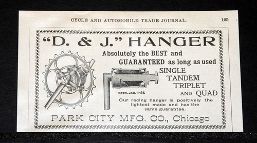 1900 old magazine - 1900, print