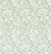 WILLIAM MORRIS CURTAIN FABRIC