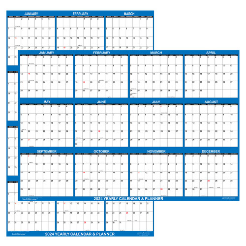 24x36 swiftglimpse 2024 large - 2024,