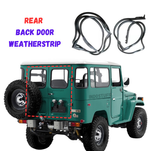 Toyota land cruiser fj40 bj40 - land,