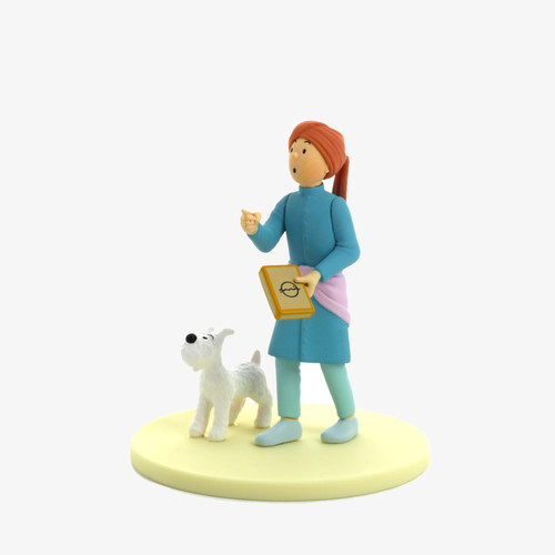 Herge tintin box - tintin, cigars