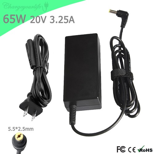 20v 25a 65w - 20v, charger