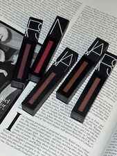NARS Powermatte Lip Pigment