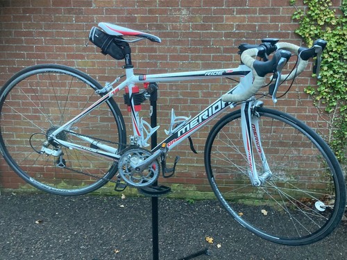Boys road bike merida - boys, 75