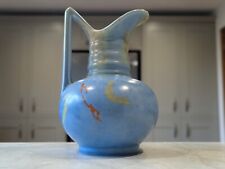 Pottery Jug - Delcroft Ware. 