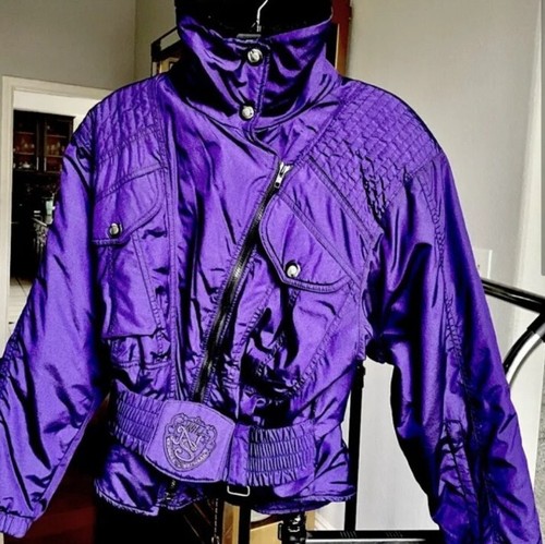Nilsinsulated ski jacket waist - ski,