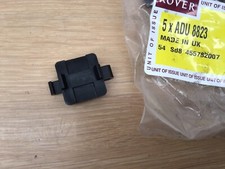 Austin Maestro Van brake