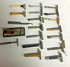 19 Antique & Vintage Safety