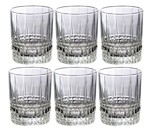 Rcr crystal orchestra - crystal, 6x