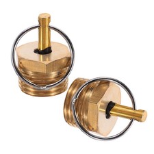  2pcs Waste Disposal Drain