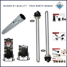Replacement Parts for Electric