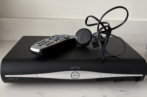 Sky hd box - sky,
