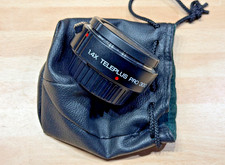 Nikon AF Kenko Teleplus PRO