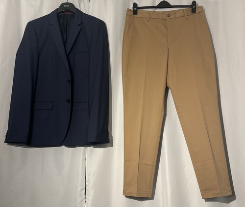 Hugo boss spezzato 40r - hugo,