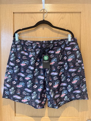 Bjorn borg sylvester swim - bjorn,