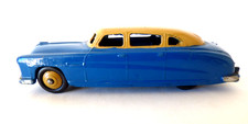 Dinky Toys No.171 Hudson Sedan