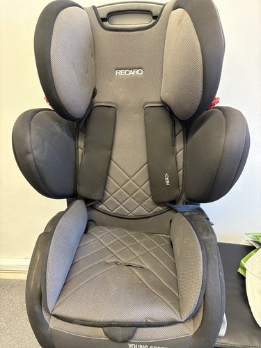 Recaro young sport hero - recaro,