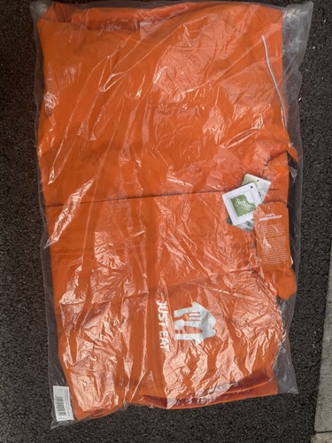 Just eat delivery - delivery, jacket