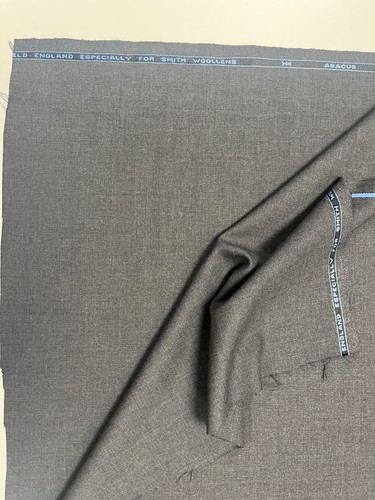 Smith woolen abacus - smith, woolen's
