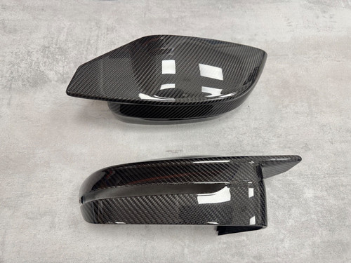 Bmw pre preg dry - m4,