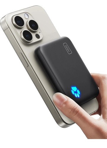 Iniu magsafe power bank - iniu,