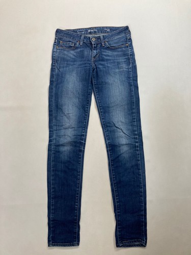 Levi slight curve skinny - levi’s,