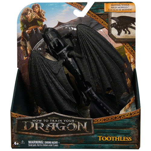 Dreamworks how train your - how,