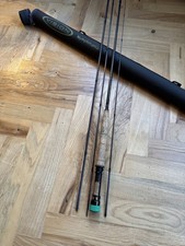Vision Nymphmaniac 11ft # 2 weight Euronymphing fly rod