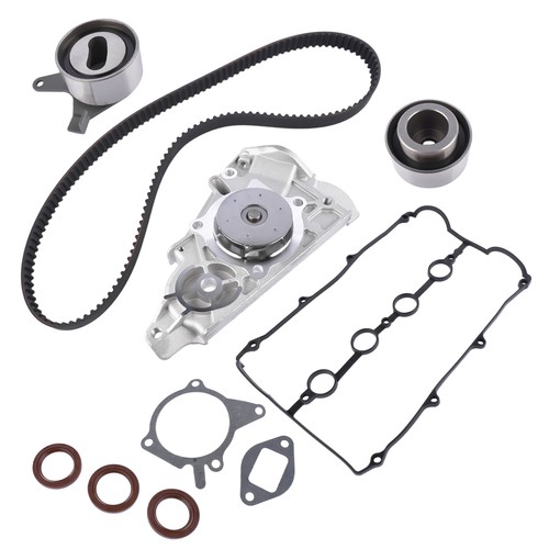 Timing belt kit water - water, pump