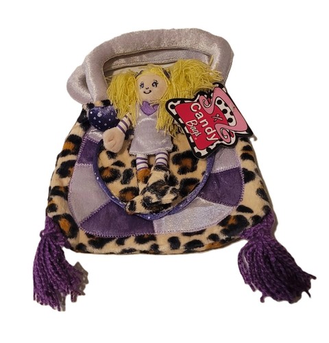 Children small handbag - children's, bag