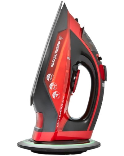 Morphy richards easycharge - morphy, 360