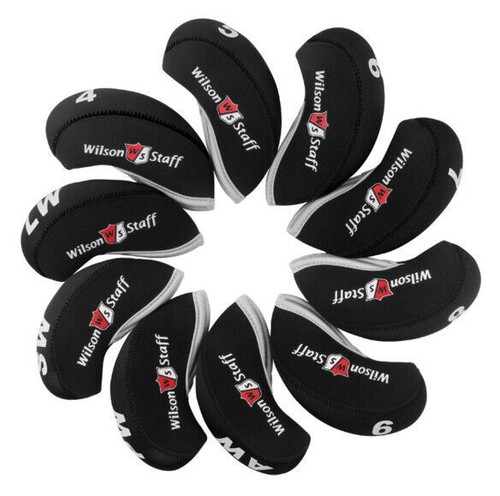 10pcs golf iron - 10pcs, for