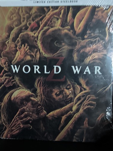 World war limited - world,