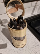 Nicky Clarke Travel heated Bendy Rods