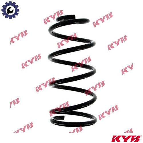 Suspension spring ra4098 for - suspension,