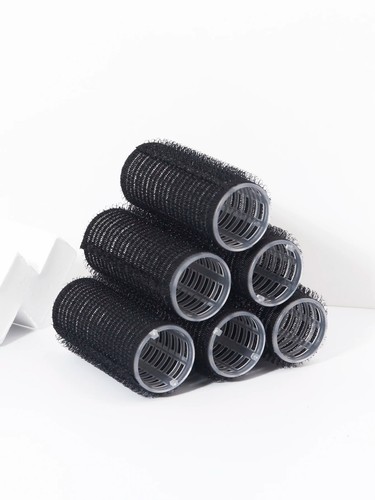 Jumbo hair curlers 56in - hair, set