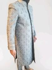 Beautiful Bespoke Designer Groom's Sherwani.