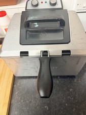 Deep Fat Fryer Large