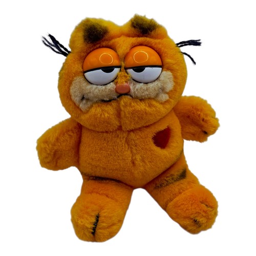 Vintage garfield 1978 1981 - 1978,,