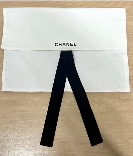 Chanel new genuine - chanel, dust