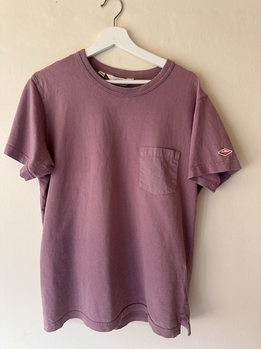 Battenwear contrast pocket - contrast, tee