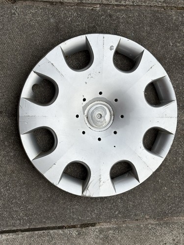 Volkswagen beetle wheel - volkswagen, 16"