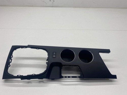 Renault megane console trim - renault,