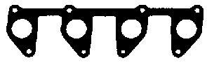 Bga exhaust manifold gasket - bga,